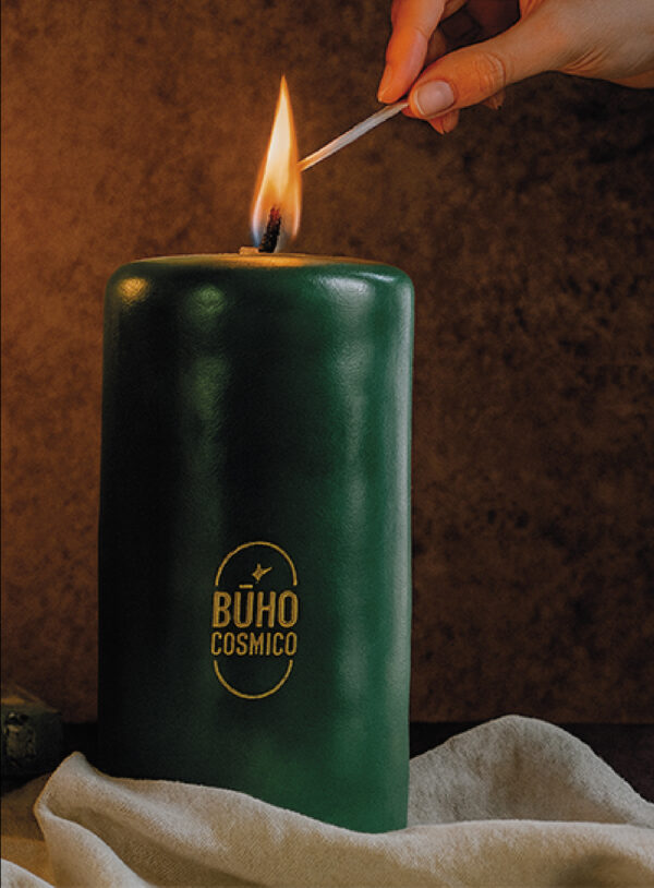 Vela Verde Grande